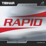 Накладка TIBHAR Rapid